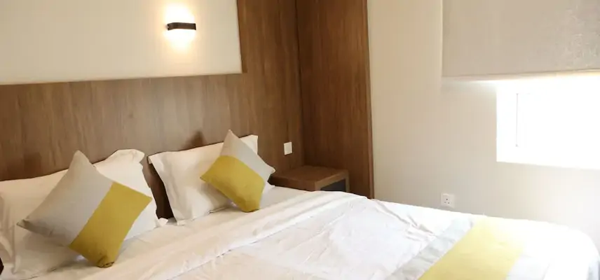 MADINAH ARAM HOTEL image